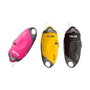 Milán Cutter avec lame en céramique - Couleurs assorties