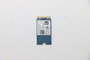 Lenovo Disque SSD M.2 PCIe NVMe 128GB 2242 (22x42mm) pour ThinkPad T590 et systèmes Lenovo - Améliore les performances