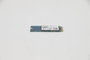 Lenovo Disque SSD M.2 PCIe NVMe 128GB 2242 (22x42mm) pour ThinkPad T590 et systèmes Lenovo - Améliore les performances