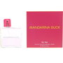 Mandarina Duck FOR HER Eau de Toilette Vaporisateur Femme 100 ml Floral Frutal