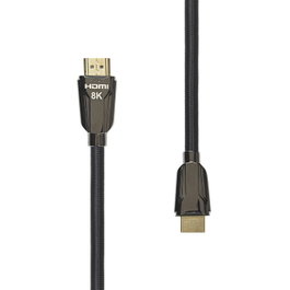 ProXtend Câble HDMI 2.1 8K BRAIDED 0,5M