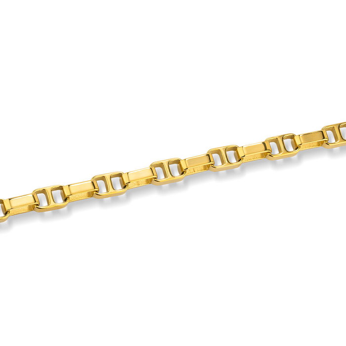 Bracelet Femme Radiant RY000365 Doré