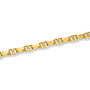 Bracelet Femme Radiant RY000365 Doré