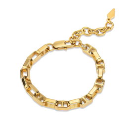 Bracelet Femme Radiant RY000365 Doré