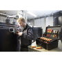 Wiha 9300-702 Tool Set Competence XL