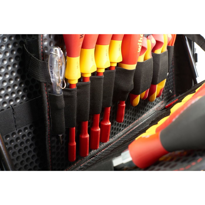 Wiha 9300-702 Tool Set Competence XL