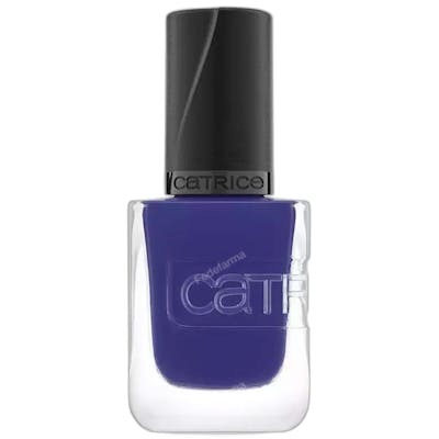 Catrice Gel Affair Vernis à ongles 026 Midnight Dusk 10,5 ml Catrice Gel Affair Vernis à ongles 026 Midnight Dusk 10,5 ml