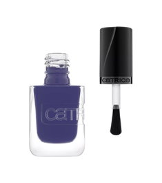 Catrice Vernis à ongles GEL AFFAIR #026-Midnight Dusk 10,5 ml