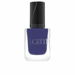 Catrice GEL AFFAIR Vernis à ongles 026-Midnight Dusk 10,5 ml