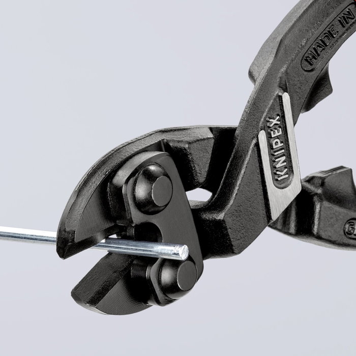 Knipex CoBolt Compact Coupe-boulon 71 41 200