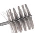 Arte Regal Furet déboucheur de tuyau 1,5 m plastique gris 18,5 x 3,5 x 12 cm (Set de 24)