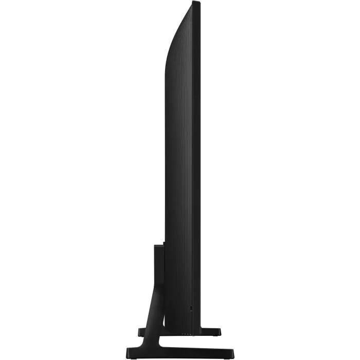 Samsung QE43Q7F - TV QLED 43 Pouces (109 cm) 4K Ultra HD Smart TV - HDR10+, Gaming Hub, 3x HDMI, Wi-Fi