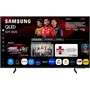 Samsung QE43Q7F - TV QLED 43 Pouces (109 cm) 4K Ultra HD Smart TV - HDR10+, Gaming Hub, 3x HDMI, Wi-Fi