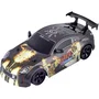 Revell Control Voiture Radiocommandée Drift Car RC Naruto Échelle 1:18 2.4 GHz 4 Roues Motrices LED à Partir de 6 Ans