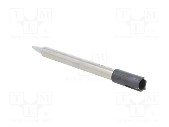 QUICK Embout de soudage type tournevis 2,4x0,5mm QUICK Embout de soudage type tournevis 2,4x0,5mm