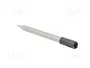 QUICK Embout de soudage type tournevis 2,4x0,5mm
