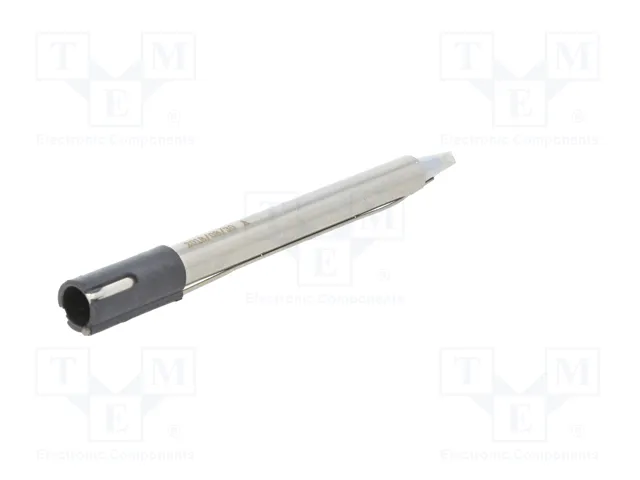 QUICK Embout de soudage type tournevis 2,4x0,5mm QUICK Embout de soudage type tournevis 2,4x0,5mm