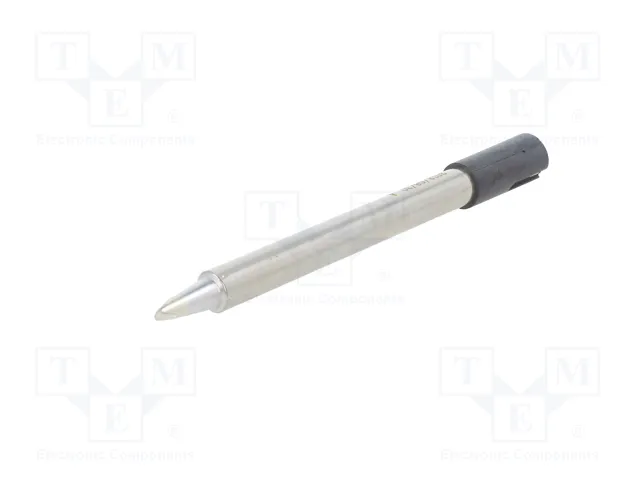 QUICK Embout de soudage type tournevis 2,4x0,5mm QUICK Embout de soudage type tournevis 2,4x0,5mm