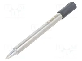QUICK Embout de soudage type tournevis 2,4x0,5mm