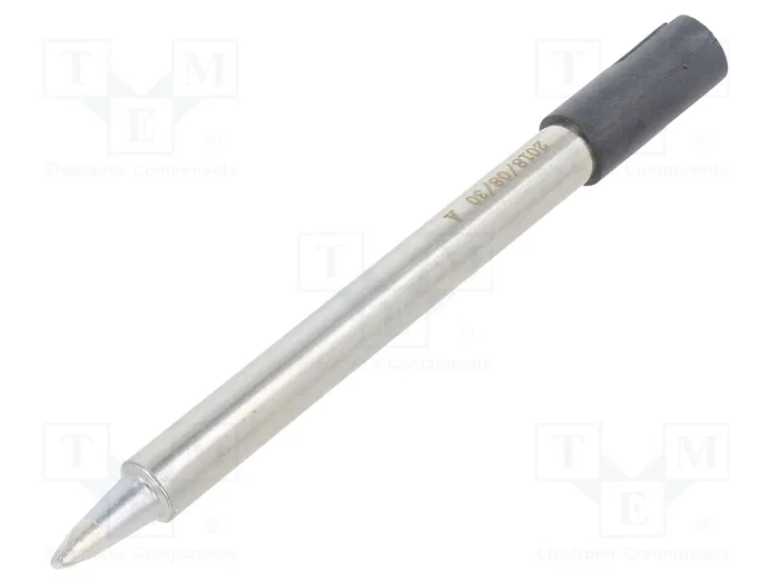 QUICK Embout de soudage type tournevis 2,4x0,5mm QUICK Embout de soudage type tournevis 2,4x0,5mm