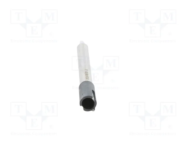 QUICK Embout de soudage type tournevis 2,4x0,5mm QUICK Embout de soudage type tournevis 2,4x0,5mm