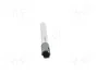 QUICK Embout de soudage type tournevis 2,4x0,5mm