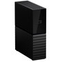 Disque Dur Externe Western Digital WDBBGB0040HBK-EESN 4 TB Noir