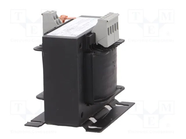 SCHNEIDER ELECTRIC Transformateur de réseau 250VA 230VAC/400VAC 230V SCHNEIDER ELECTRIC Transformateur de réseau 250VA 230VAC/400VAC 230V