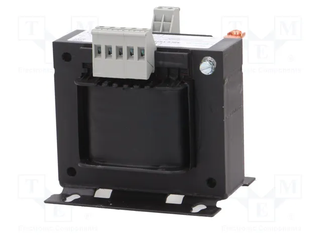 SCHNEIDER ELECTRIC Transformateur de réseau 250VA 230VAC/400VAC 230V SCHNEIDER ELECTRIC Transformateur de réseau 250VA 230VAC/400VAC 230V