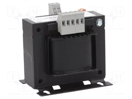 SCHNEIDER ELECTRIC Transformateur de réseau 250VA 230VAC/400VAC 230V