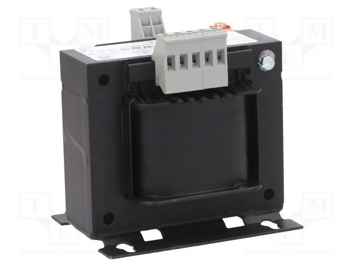 SCHNEIDER ELECTRIC Transformateur de réseau 250VA 230VAC/400VAC 230V SCHNEIDER ELECTRIC Transformateur de réseau 250VA 230VAC/400VAC 230V