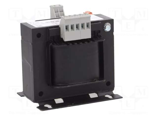 SCHNEIDER ELECTRIC Transformateur de réseau 250VA 230VAC/400VAC 230V SCHNEIDER ELECTRIC Transformateur de réseau 250VA 230VAC/400VAC 230V