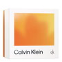 Calvin Klein CK ONE Coffret 2 pièces