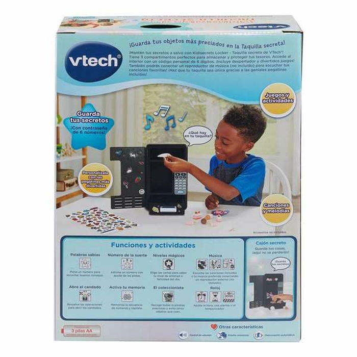Jouet interactif Vtech