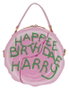 Loungefly Harry Potter sac à bandoulière Birthday Cake
