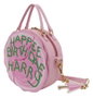 Loungefly Harry Potter sac à bandoulière Birthday Cake