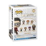 Funko Pop! Harry Potter avec balai Quidditch