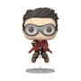 Funko Pop! Harry Potter avec balai Quidditch