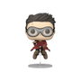 Funko Pop! Harry Potter avec balai Quidditch