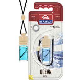 Dr. Marcus Ambientateur Ecolo Ocean DRM0228, 4,5 ml, Parfum Français, 45 Jours