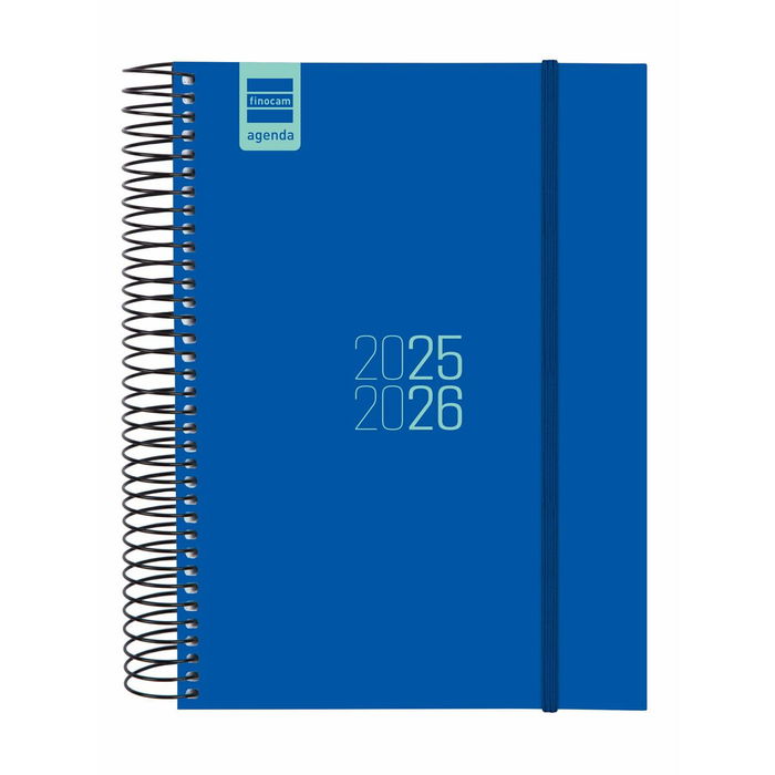 Agenda Finocam Agenda Finocam