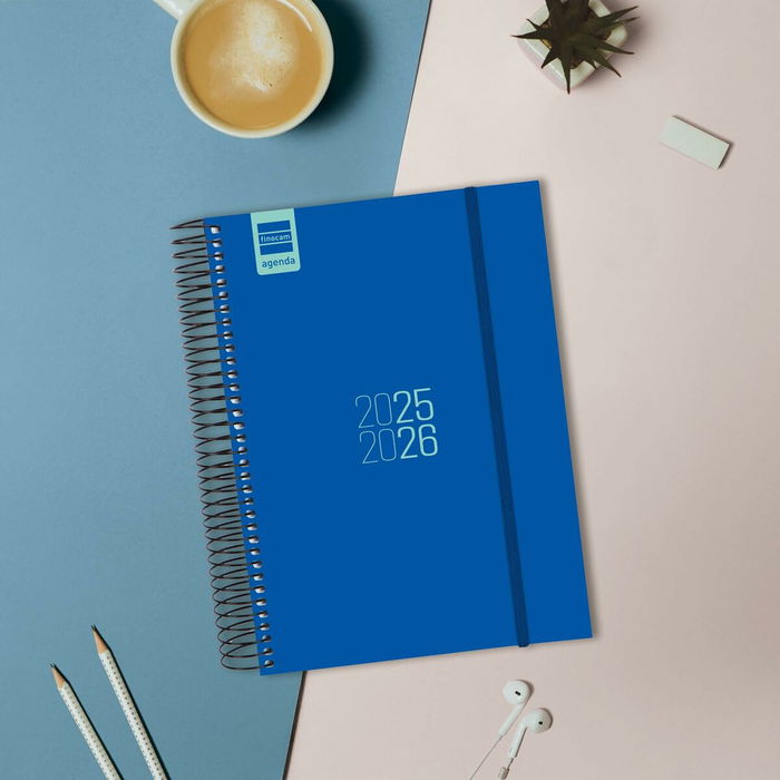 Agenda Finocam Agenda Finocam