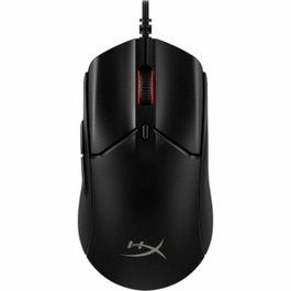 HyperX Souris Gaming 6N0A7AA Noir