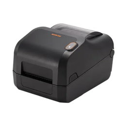 Bixolon XD3-40t Imprimante d'étiquettes Thermique Directe Transfert Thermique 203 x 203 DPI 127 mm/s Noir