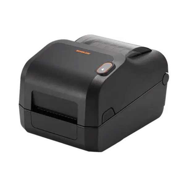 Bixolon XD3-40t Imprimante d'étiquettes Thermique Directe Transfert Thermique 203 x 203 DPI 127 mm/s Noir Bixolon XD3-40t Imprimante d'étiquettes Thermique Directe Transfert Thermique 203 x 203 DPI 127 mm/s Noir