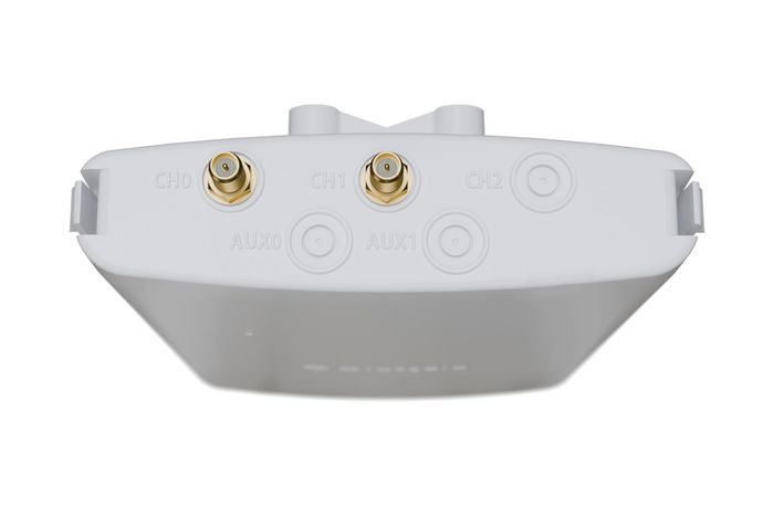 MikroTik NetBox 5 ax Wi-Fi 6