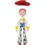 Mattel Figurine Jessie Toy Story Disney Pixar
