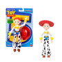 Mattel Toy Story Figure d'Action Jessie Sheriff Articulée à 12 Points - Disney Pixar (Réf. Jkv16)