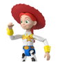 MATTEL Figure Jessie Toy Story 18cm