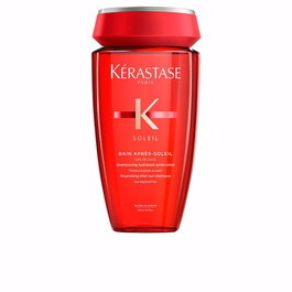 Kerastase Bain Après-Soleil Cheveux Hydratation Protection UV 250 ml